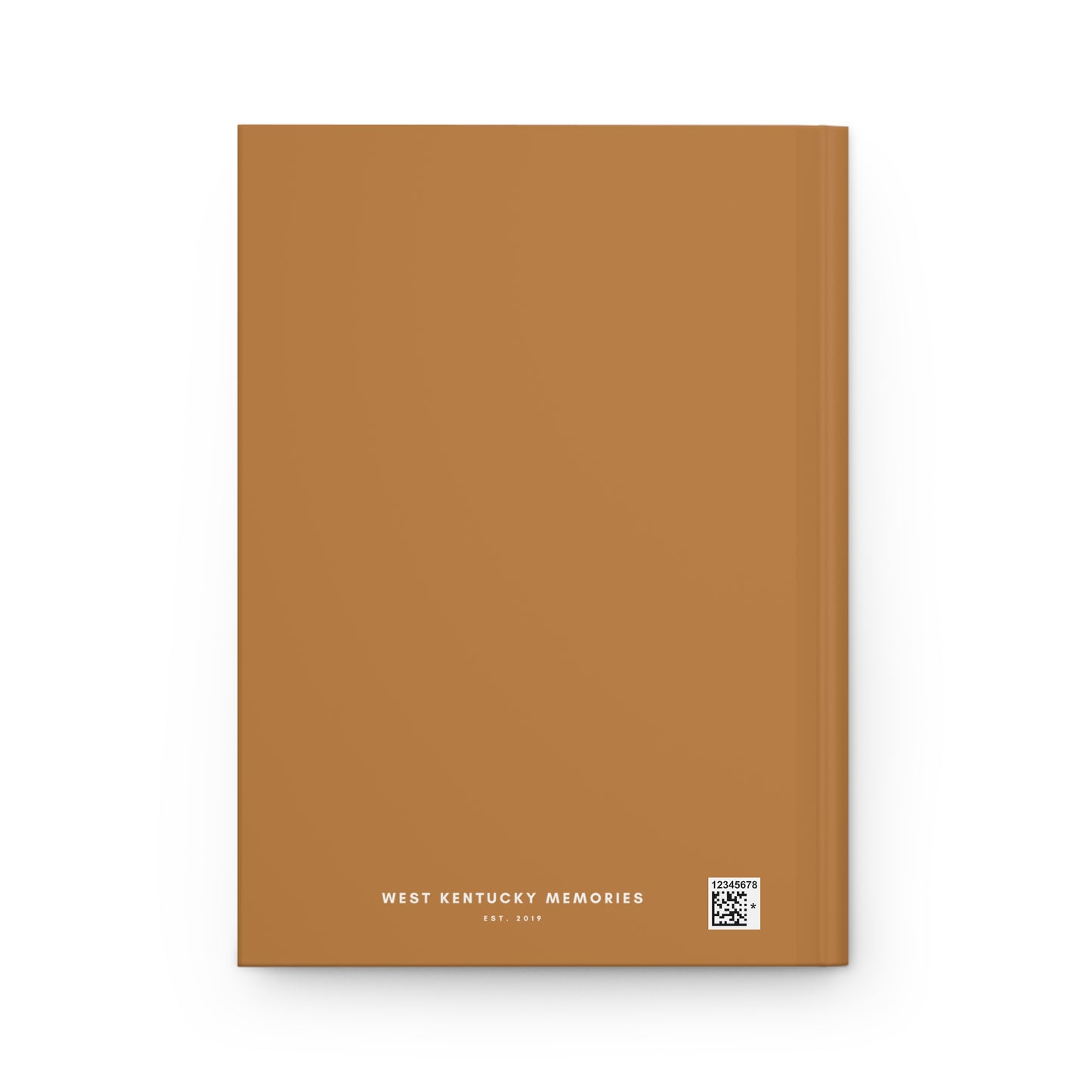 Hardcover Journal - Waymaker