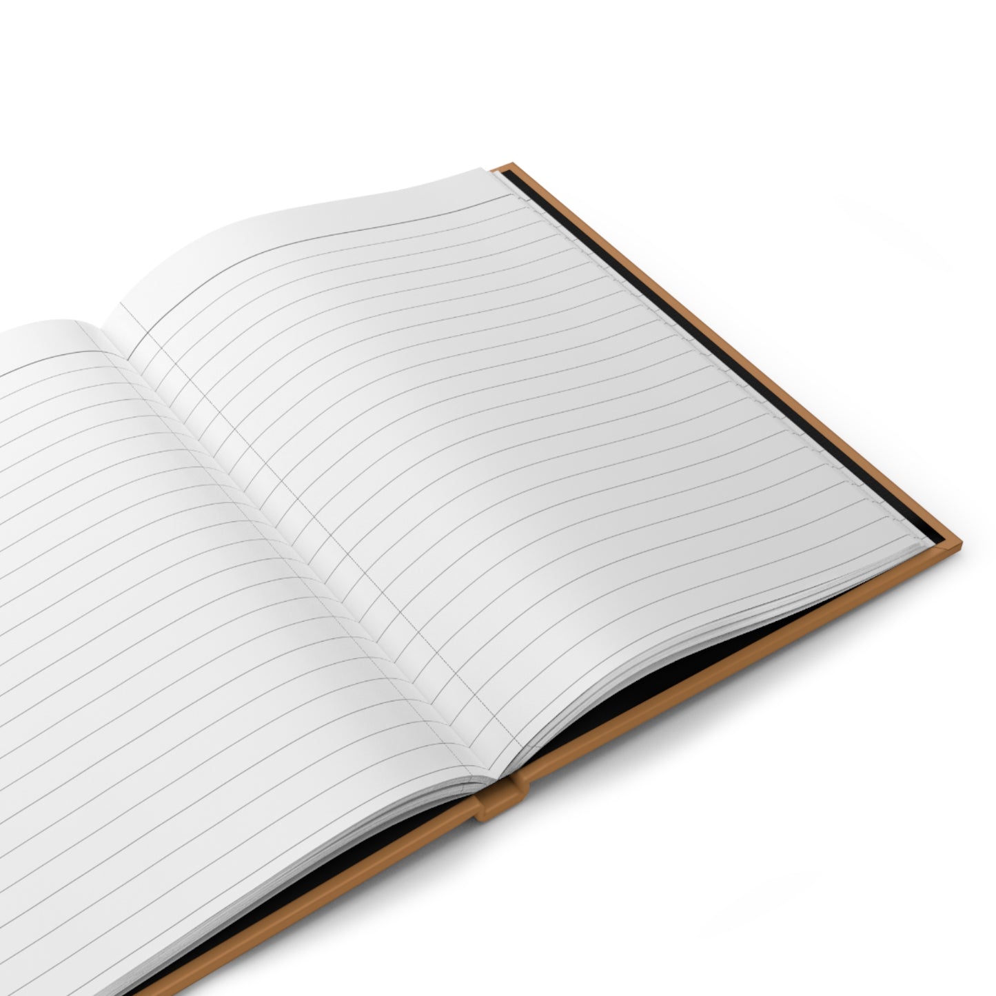 Hardcover Journal - Waymaker
