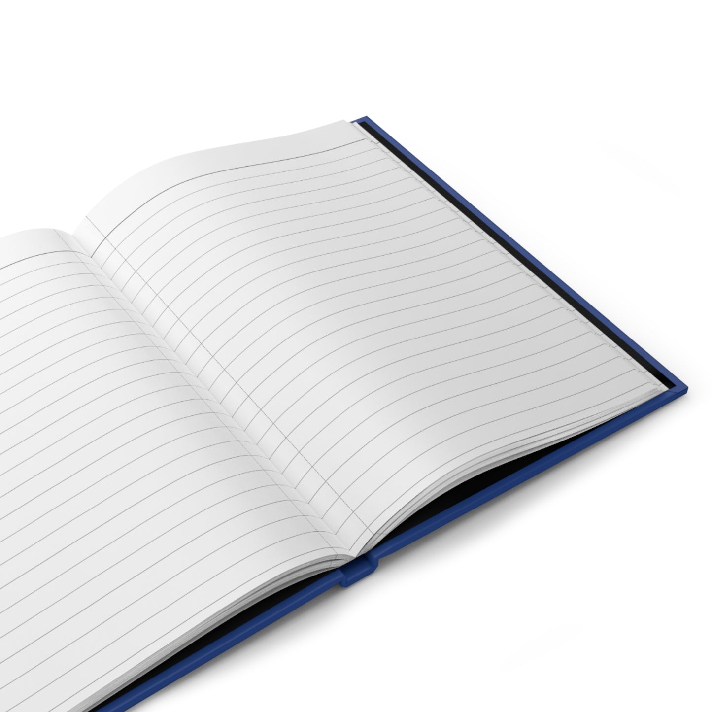 Hardcover Journal - Pray on It